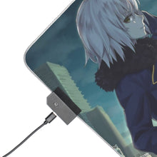 Load image into Gallery viewer, Fate/Grand Order RGB LED Mouse Pad (Desk Mat)