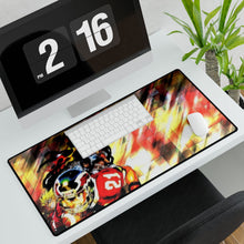 Load image into Gallery viewer, Eyeshield 21 Mouse Pad (Desk Mat)