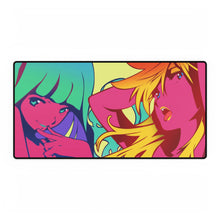 Load image into Gallery viewer, Anime Panty & Stocking with Garterbelt Mouse Pad (Desk Mat)
