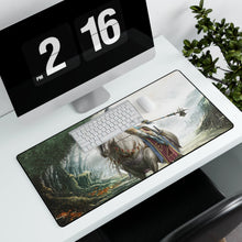 Load image into Gallery viewer, Lineage Mouse Pad (Desk Mat)