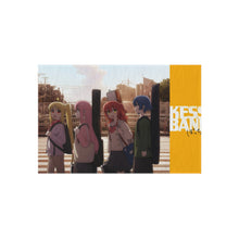 Load image into Gallery viewer, Kessoku Band | Bocchi the Rock! Rug