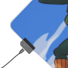Load image into Gallery viewer, Anime Naruto RGB LED Mouse Pad (Desk Mat)