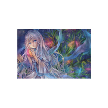 Load image into Gallery viewer, Anohana Meiko Honma Rug