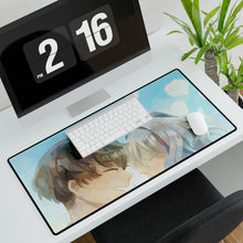 Load image into Gallery viewer, Anime The Case Study Of Vanitas Mouse Pad (Desk Mat)