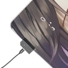 Load image into Gallery viewer, Miss Kobayashi's Dragon Maid Elma, Kobayashi San Chi No Maid Dragon RGB LED Mouse Pad (Desk Mat)
