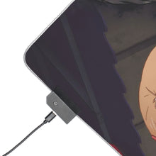 Load image into Gallery viewer, Mieruko-chan RGB LED Mouse Pad (Desk Mat)