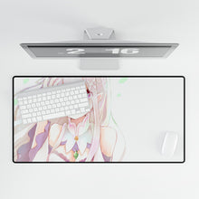 Load image into Gallery viewer, Anime Re:ZERO -Starting Life in Another World- Mouse Pad (Desk Mat)