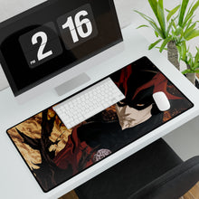 Load image into Gallery viewer, Anime Zetman Mouse Pad (Desk Mat)