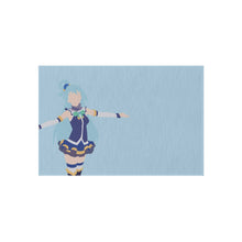 Load image into Gallery viewer, KonoSuba - God’s Blessing On This Wonderful World!! Rug