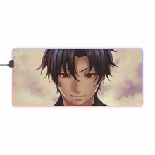 Load image into Gallery viewer, Eighty Six RGB LED Mouse Pad (Desk Mat)