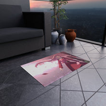 Load image into Gallery viewer, Spring is now Rug