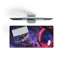 Load image into Gallery viewer, Cosmic Carrier Atlas Mouse Pad (Desk Mat)