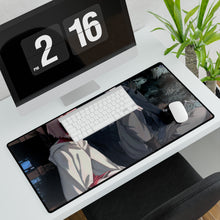 Load image into Gallery viewer, Anime Naruto Mouse Pad (Desk Mat)
