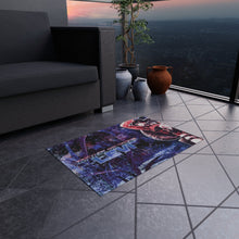 Load image into Gallery viewer, Anime Attack On Titan Rug