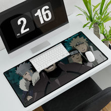 Load image into Gallery viewer, Anime Naruto Mouse Pad (Desk Mat)