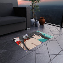 Load image into Gallery viewer, Is It Wrong To Try To Pick Up Girls In A Dungeon? Rug