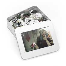 Load image into Gallery viewer, Mahito (Jujutsu Kaisen) Jigsaw Puzzle