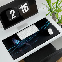 Load image into Gallery viewer, Anime Onmyoji Mouse Pad (Desk Mat)