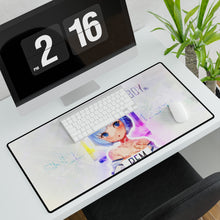 Load image into Gallery viewer, Rem Mouse Pad (Desk Mat)
