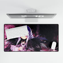 Load image into Gallery viewer, Anime Rozen Maidenr Mouse Pad (Desk Mat)