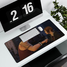 Load image into Gallery viewer, Life is Strange: Before The Storm Mouse Pad (Desk Mat)