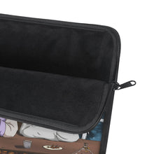 Load image into Gallery viewer, Anime Naruto Laptop Sleeve
