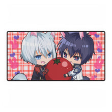 Load image into Gallery viewer, Anime The Misfit of Demon King Academy Mouse Pad (Desk Mat)