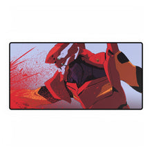Load image into Gallery viewer, Anime Neon Genesis Evangelion Mouse Pad (Desk Mat)