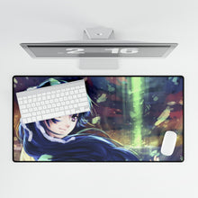 Load image into Gallery viewer, Anime Valvrave the Liberator Mouse Pad (Desk Mat)