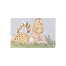 Load image into Gallery viewer, Ballroom e Youkoso Rug