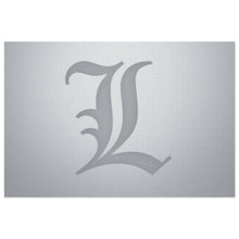 Load image into Gallery viewer, Anime Death Note Jigsaw Puzzle