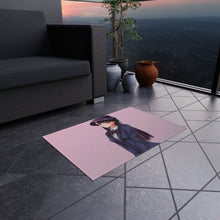 Load image into Gallery viewer, Komi Can't Communicate Komi Shouko Rug