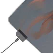 Load image into Gallery viewer, Anime Evangelion: 3.0 You Can (Not) Redo RGB LED Mouse Pad (Desk Mat)