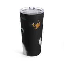 Load image into Gallery viewer, Ghost In The Shell Tumbler 20oz