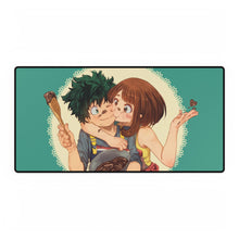 Load image into Gallery viewer, Anime My Hero Academia Mouse Pad (Desk Mat)