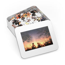 Load image into Gallery viewer, Anime Dr. Stone Jigsaw Puzzle