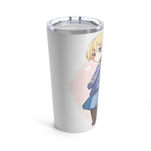 Load image into Gallery viewer, Girls und Panzer Tumbler 20oz