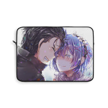 Load image into Gallery viewer, Anime Re:ZERO -Starting Life in Another World- Laptop Sleeve