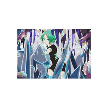 Load image into Gallery viewer, Houseki no Kuni Rug
