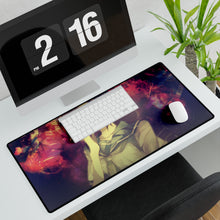 Load image into Gallery viewer, When They Cry Mouse Pad (Desk Mat)