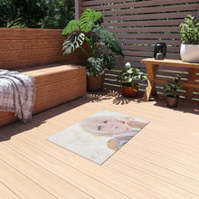 Load image into Gallery viewer, Anime Attack On Titan Rug