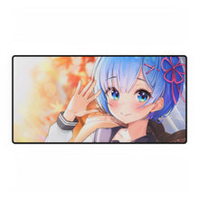 Load image into Gallery viewer, Anime Re:ZERO -Starting Life in Another World- Mouse Pad (Desk Mat)
