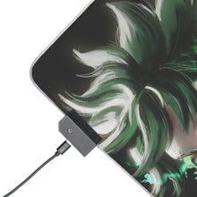 Load image into Gallery viewer, Twisted the Future! RGB LED Mouse Pad (Desk Mat)