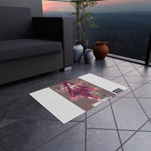 Load image into Gallery viewer, Mirai Nikki Tsubaki Kasugano Rug
