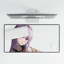 Load image into Gallery viewer, Anime Re:ZERO -Starting Life in Another World- Mouse Pad (Desk Mat)