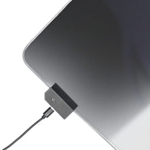 Load image into Gallery viewer, Anime Bleach RGB LED Mouse Pad (Desk Mat)