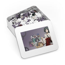 Load image into Gallery viewer, Luka Urushibara Jigsaw Puzzle
