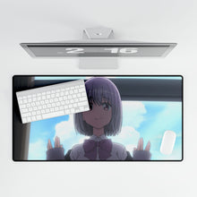 Load image into Gallery viewer, SSSS. GRIDMAN Mouse Pad (Desk Mat)