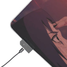 Load image into Gallery viewer, Anime Naruto RGB LED Mouse Pad (Desk Mat)