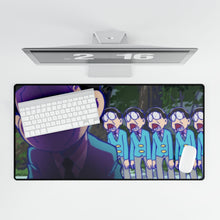 Load image into Gallery viewer, Mr. Osomatsu Mouse Pad (Desk Mat)